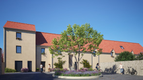 Cormelles-Le-Royal - Caen 