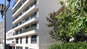 Courbevoie (92)