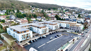 Déville-lès-Rouen 