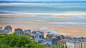 Dives-Sur-Mer – Port-Guillaume