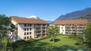 Faverges-Seythenex (74)