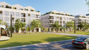 Fleury-Sur-Orne