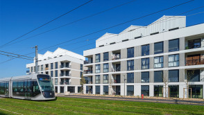 Fleury-Sur-Orne