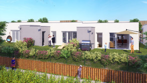 Fleury-Sur-Orne - Proximité Caen