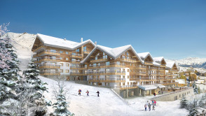 Fontcouverte-la-Toussuire (73)