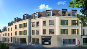 Gonesse (95)