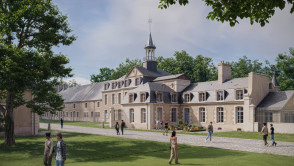 Guérigny (58)
