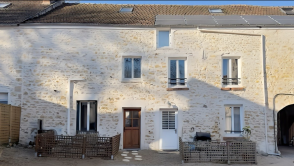 Hardricourt (78)