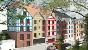 Honfleur