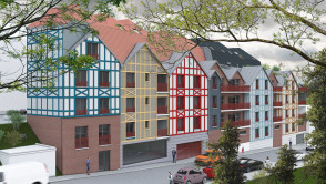Honfleur