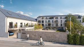 Ifs Mairie