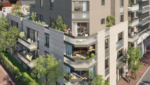 Issy-les-Moulineaux (92)