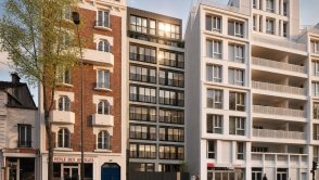 Issy-les-Moulineaux (92)