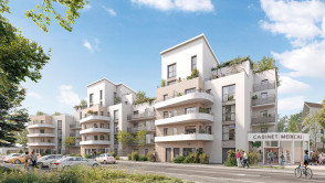 Jouy-le-Moutier (95)