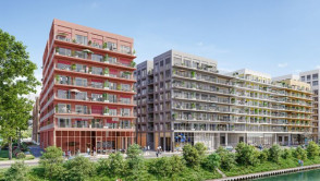 L'Île-Saint-Denis (93)