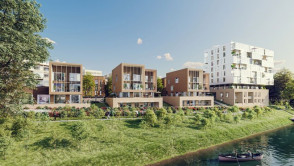 L'Île-Saint-Denis (93)