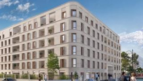 La Garenne-Colombes (92)