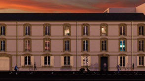 La Roche-sur-Yon (85)