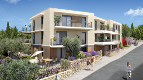 La Roquette-sur-Siagne (06)