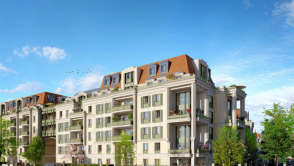 Le Blanc-Mesnil (93)