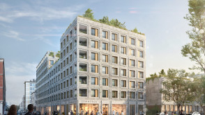 Le Havre - Centre-ville