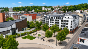 Le Havre - Université