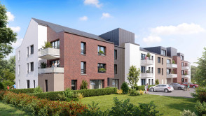 Le Mesnil-Esnard