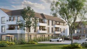 Le Mesnil-Saint-Denis (78)