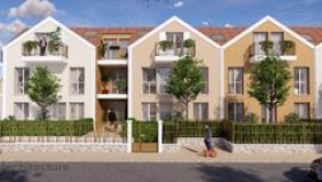 Le Plessis-Belleville (60)
