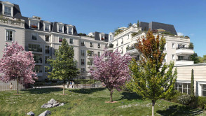 Le Plessis-Robinson 