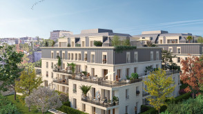 Le Plessis-Robinson (92)