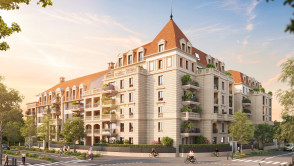 Le Plessis-Robinson (92)