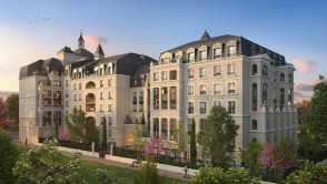 Le Plessis-Robinson (92)