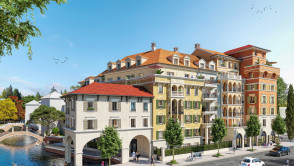 Le Plessis-Robinson (92)