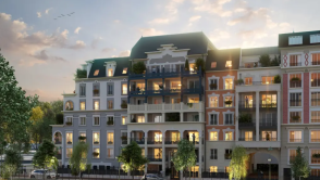 Le Plessis-Robinson (92)
