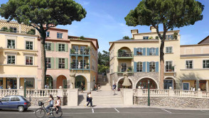 Le Rouret (06)