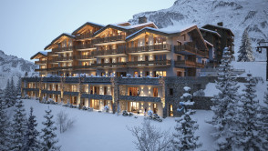Les Avanchers-Valmorel (73)