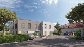 Le Mesnil-Esnard