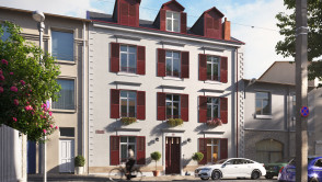 Limoges (87)