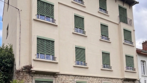 Lons-le-Saunier (39)