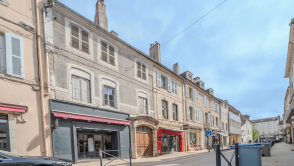 Lons-le-Saunier (39)