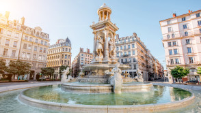 Lyon (69)