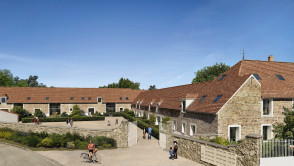 Magny-les-Hameaux (78)