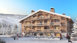 Megève (74)