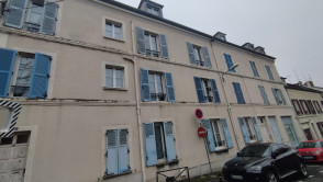 Melun (77)
