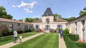 Mérignac (33)