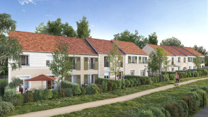 Méry-sur-Oise (95)