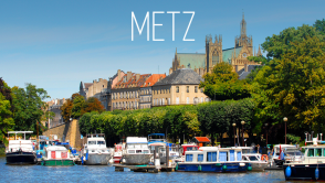 Metz (57)