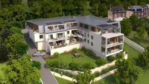 Mont-Saint-Aignan - Galliéni