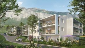 Montbonnot-Saint-Martin (38)